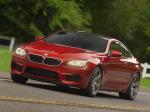 BMW M6 Coupe 2012 года (US)